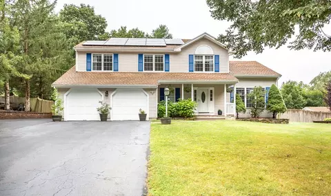 45 Whitten Ave, Stoughton, MA 02072