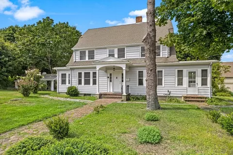 3 Smiths Ln, Kingston, MA 02364