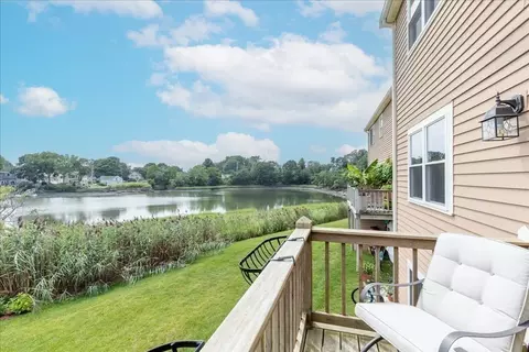 45 Water St #3, Danvers, MA 01923