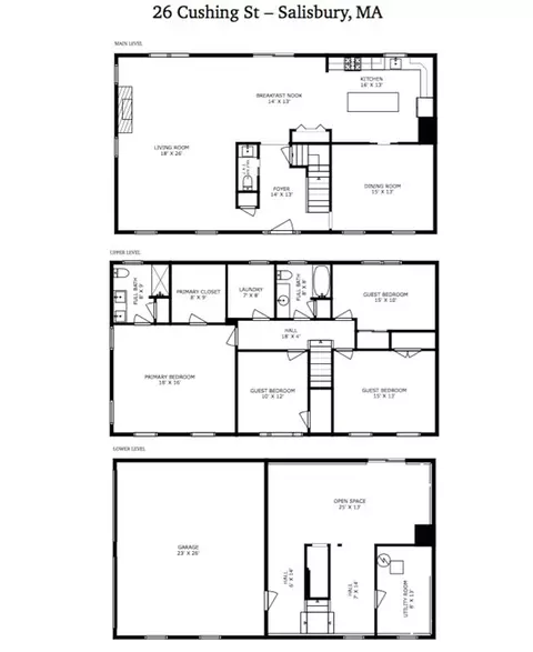 26 Cushing St, Salisbury, MA 01952 photo 42