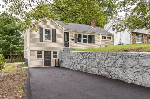 68 Ames St, Quincy, MA 02169
