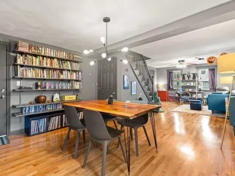 33 Essex St #3, Salem, MA 01970