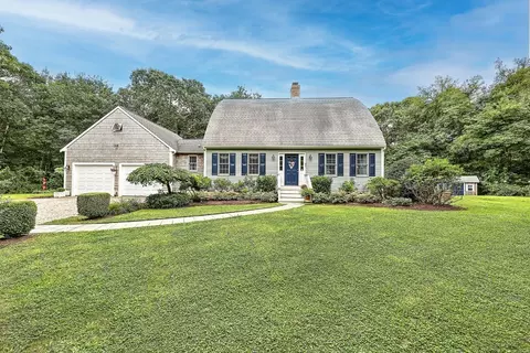 13 Owls Way, Westport, MA 02790
