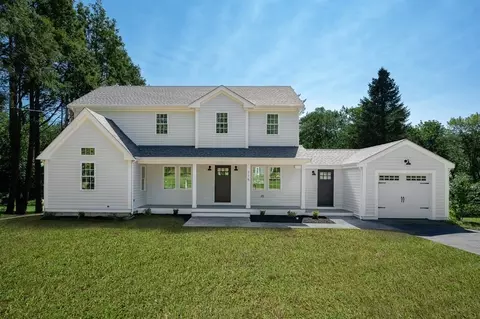 115 Tiffany Rd, Norwell, MA 02061