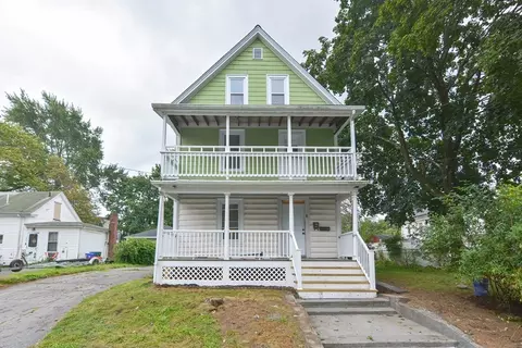 8 Spring St, Attleboro, MA 02703