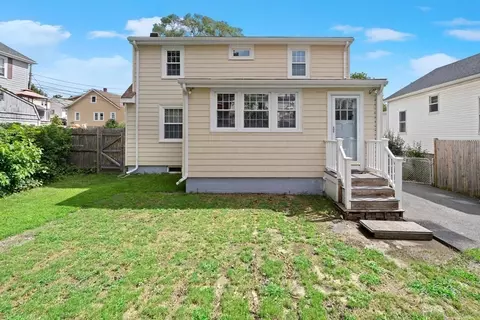 16 Spencer St, Braintree, MA 02184 photo 3