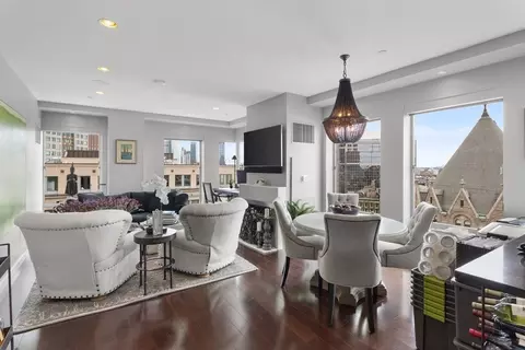 80 Broad St #PH1404, Boston, MA 02110