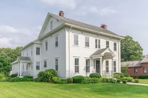 857 Longmeadow St, Longmeadow, MA 01106