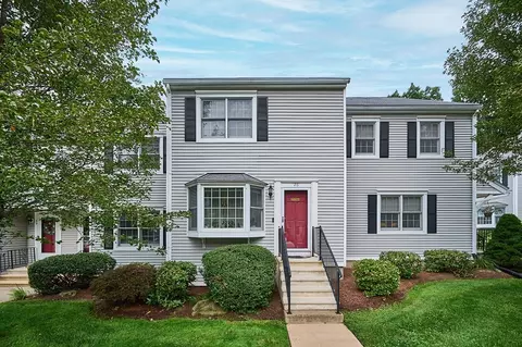 26 Shadow Brook Ests #26, South Hadley, MA 01075