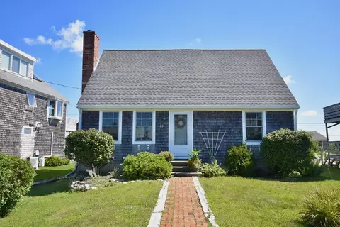 63 Freeman Ave, Sandwich, MA 02563