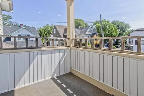 18 Greenacre Sq, Springfield, MA 01105 photo 22