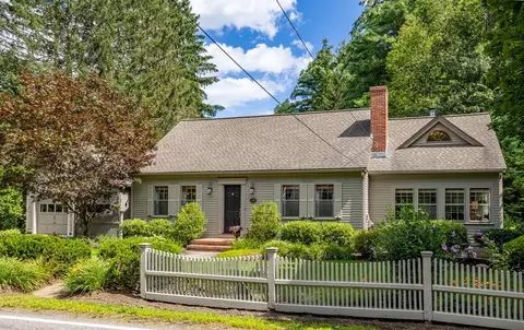 348 S Bolton Rd, Bolton, MA 01740