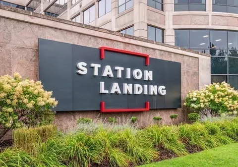 100 Station Lndg #712, Medford, MA 02155