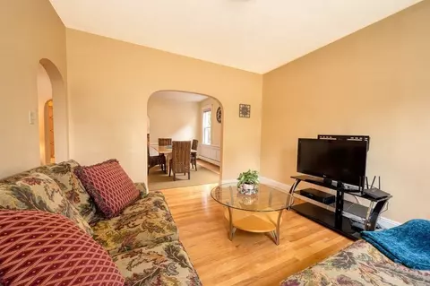 43 Ormond, Mattapan, MA 02126