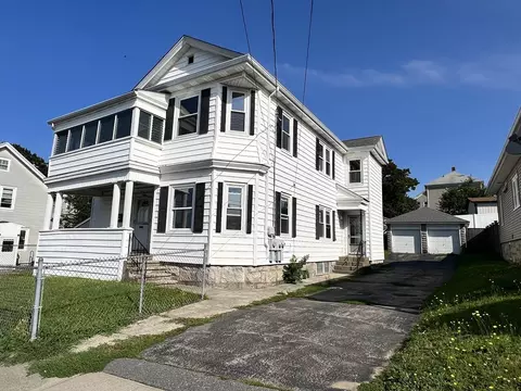 1590 Slade St, Fall River, MA 02721