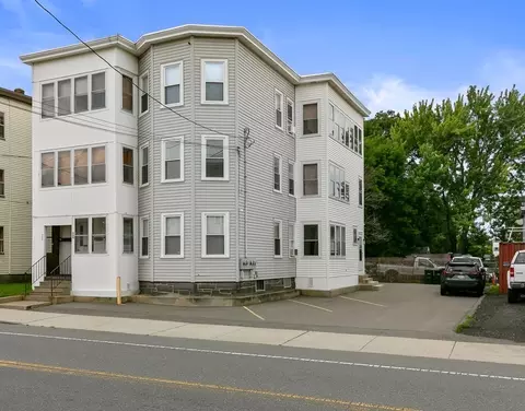 234 Mechanic St, Leominster, MA 01453