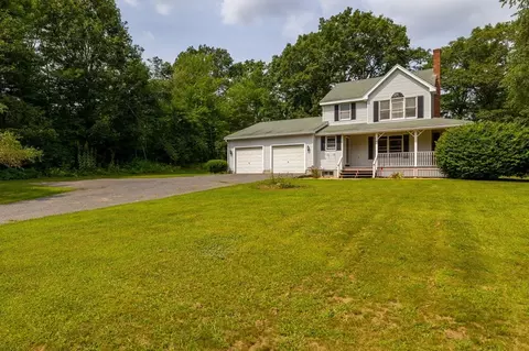 70 Powers Mill Rd, Phillipston, MA 01331 photo 2