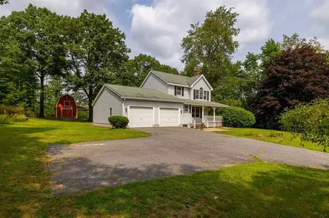 70 Powers Mill Rd, Phillipston, MA 01331 photo 3
