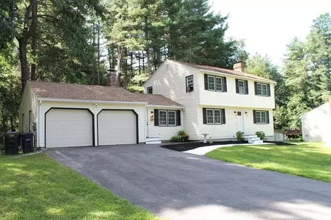 28 Bull Run, Holden, MA 01520