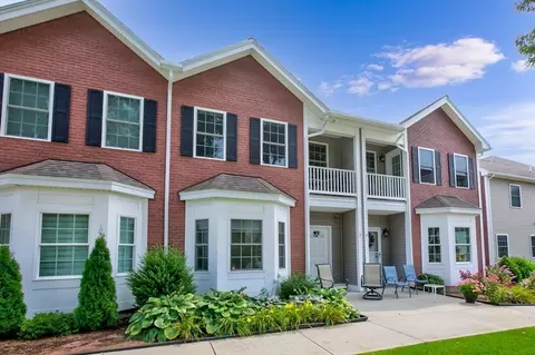 7 Hamel Way #7, Haverhill, MA 01835