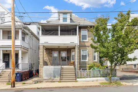 43 Floyd St # -A, Everett, MA 02149
