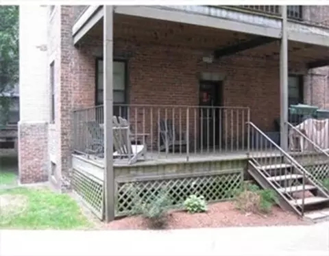 1872 Commonwealth Ave #4, Boston, MA 02135
