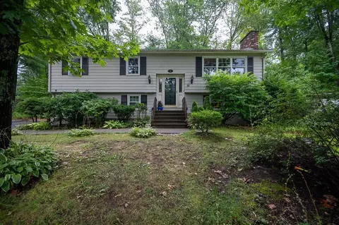 91 Denoncourt St, Marlborough, MA 01752