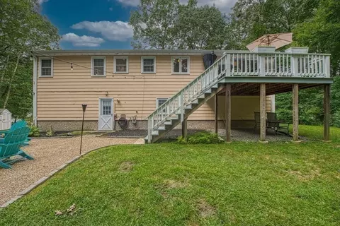 46 Eagle Dr, Sharon, MA 02067 photo 30
