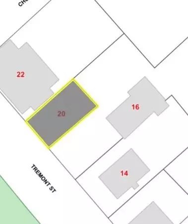 20 Tremont St, Salem, MA 01970
