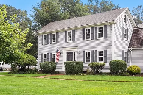 1031 Massachusetts Ave #1031, Lexington, MA 02420