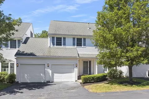 1210 Matthew Woods Dr #1210, Braintree, MA 02184
