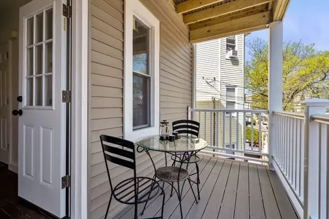 14 Otis St #3, Somerville, MA 02145