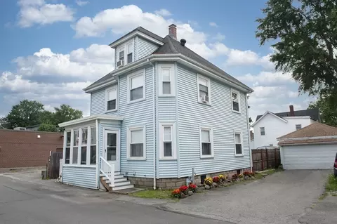 4 Fay Pl, Haverhill, MA 01830