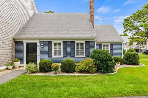 248 Camp St #H6, Yarmouth, MA 02673