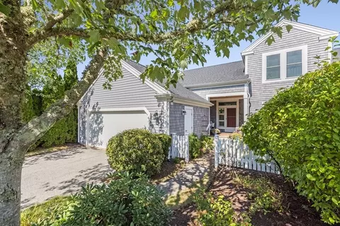 41 Pelham Walk #41, Plymouth, MA 02360