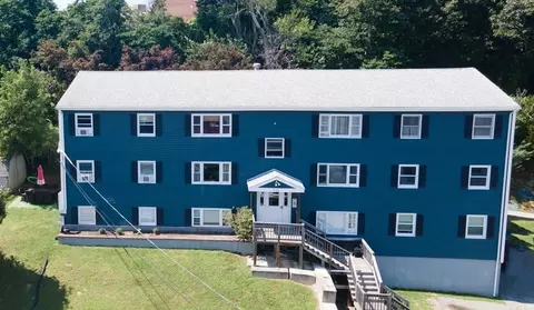 225 Shove St #4, Fall River, MA 02724