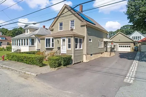 87 Edgewood Ave, Methuen, MA 01844