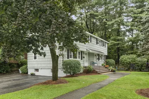 43 George Rd #43, Winchester, MA 01890