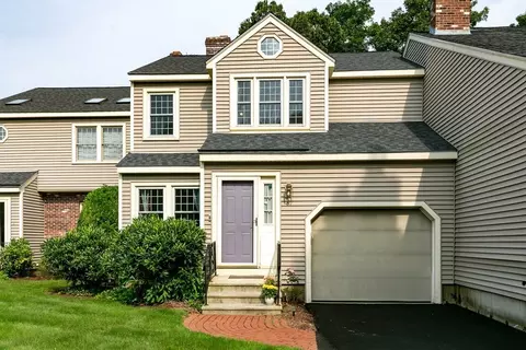 87 Harrington Farms Way #87, Shrewsbury, MA 01545