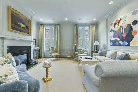151 Beacon St #3, Boston, MA 02116