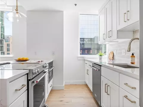 234 Causeway St #720, Boston, MA 02114