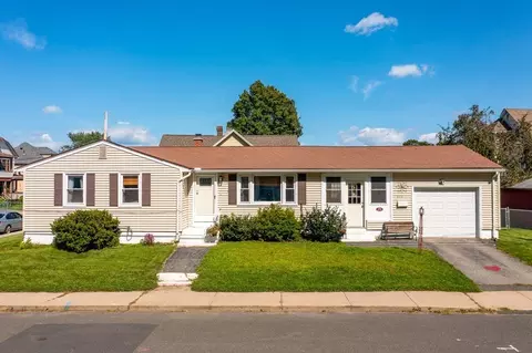 278 Hillside Ave, Holyoke, MA 01040