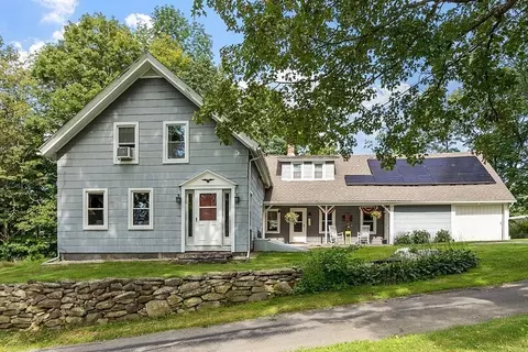 124 Worcester Rd, Westminster, MA 01473