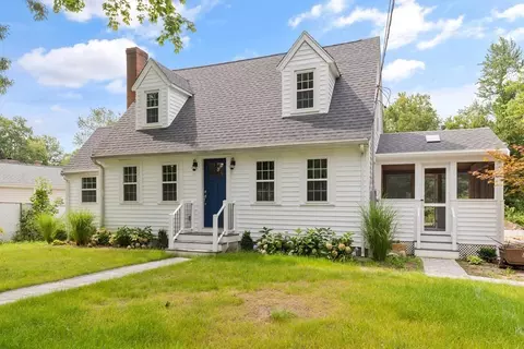 129 Lawson Rd, Scituate, MA 02066
