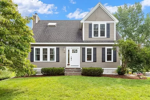 496 Newtown Rd, Littleton, MA 01460