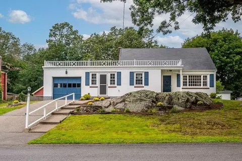 173 Adams St, Dedham, MA 02026