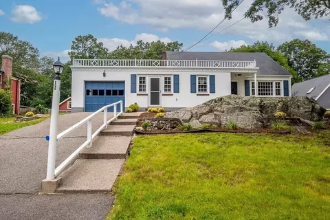173 Adams St, Dedham, MA 02026 photo 2