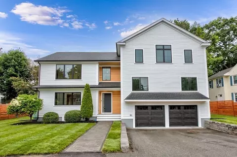279 Florence Ave, Arlington, MA 02476