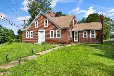549 West St, Gardner, MA 01440