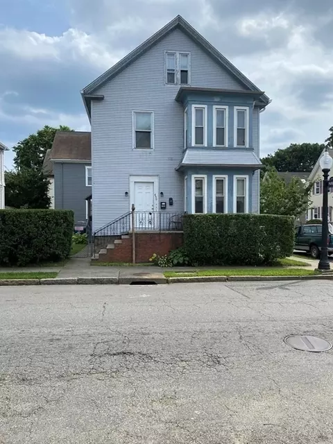 450 Union St, New Bedford, MA 02740